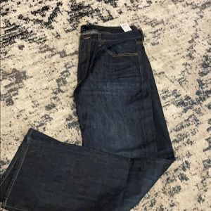 Gap Men’s New With Tags Jean